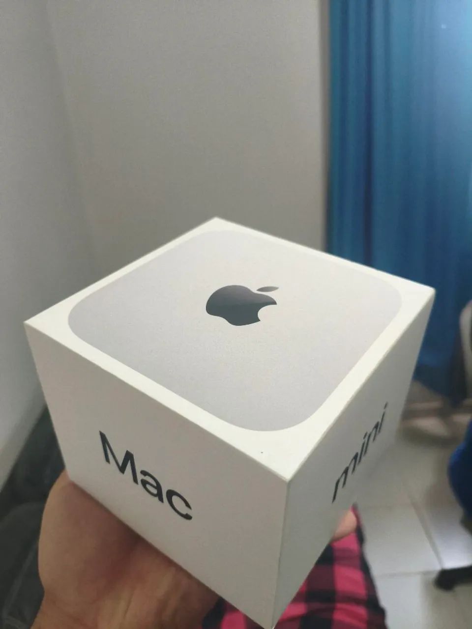 Mac Mini M4 16gb 256gb