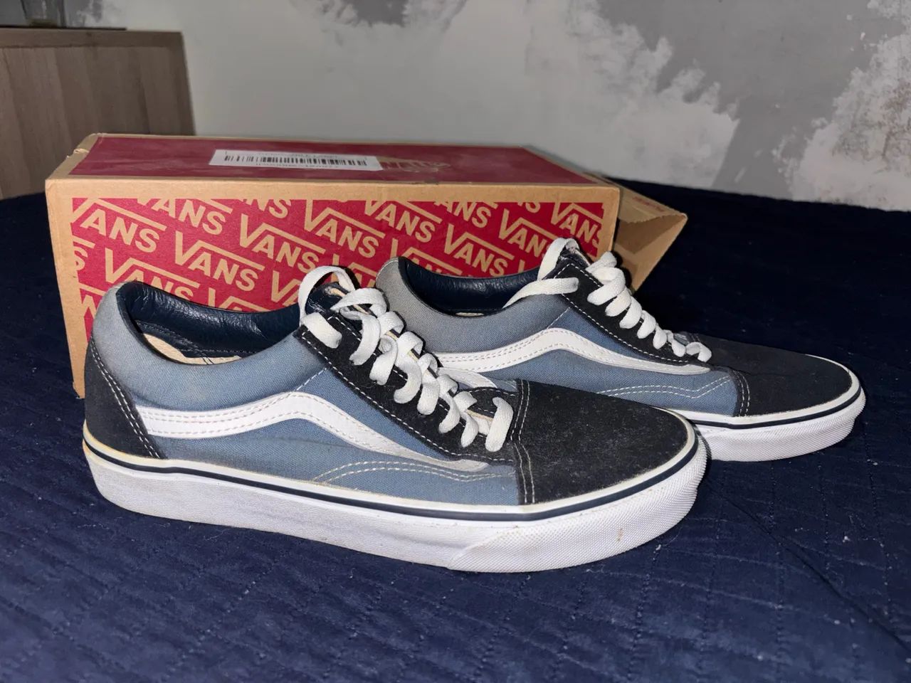 Tênis Vans Original - Foto 3