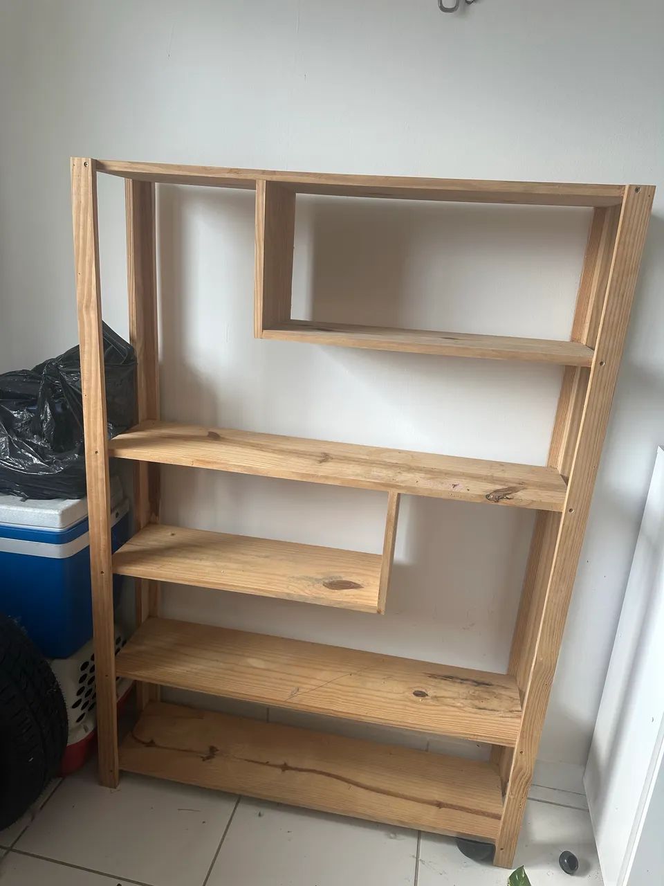 Móvel pallet   - Foto 2
