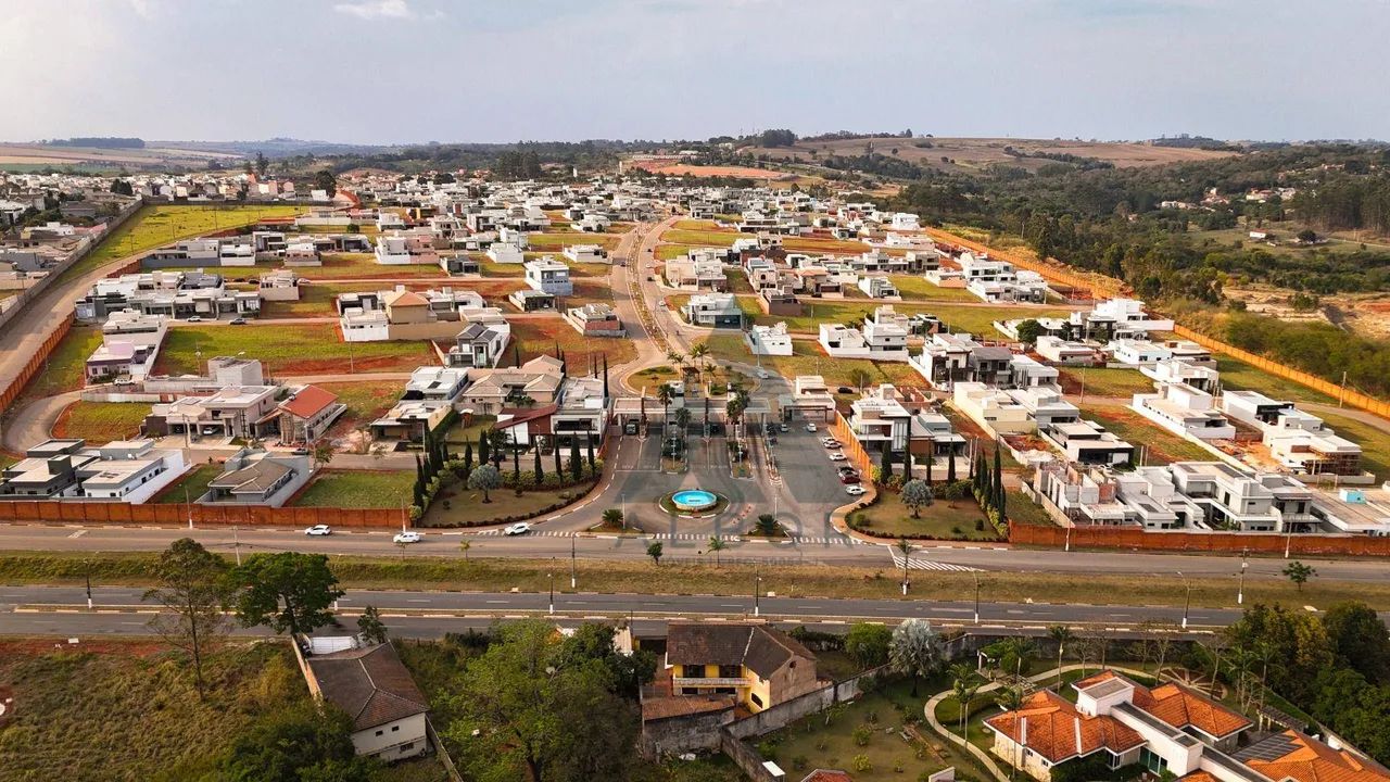 Terreno à venda, 300 m² por R$ 290.000,00 - Portal da Figueira - Itapetininga/SP - Foto 4