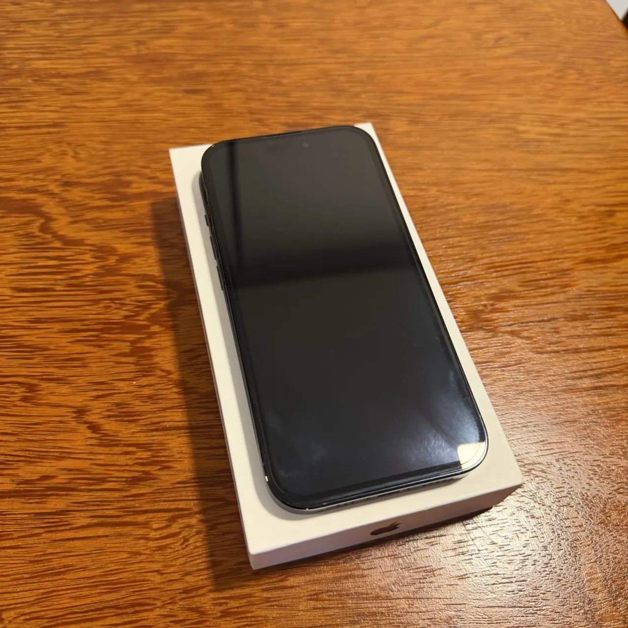 iPhone 14 Pro 256 GB - Foto 3