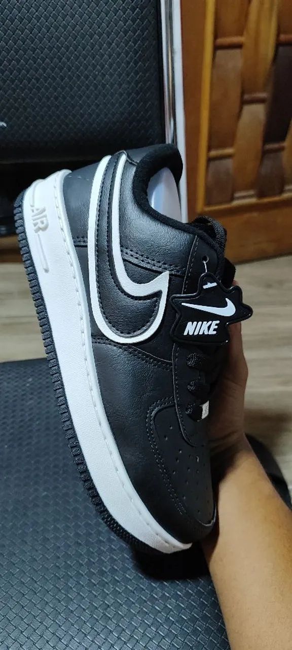 Nike Air Force tam 35 - Foto 5