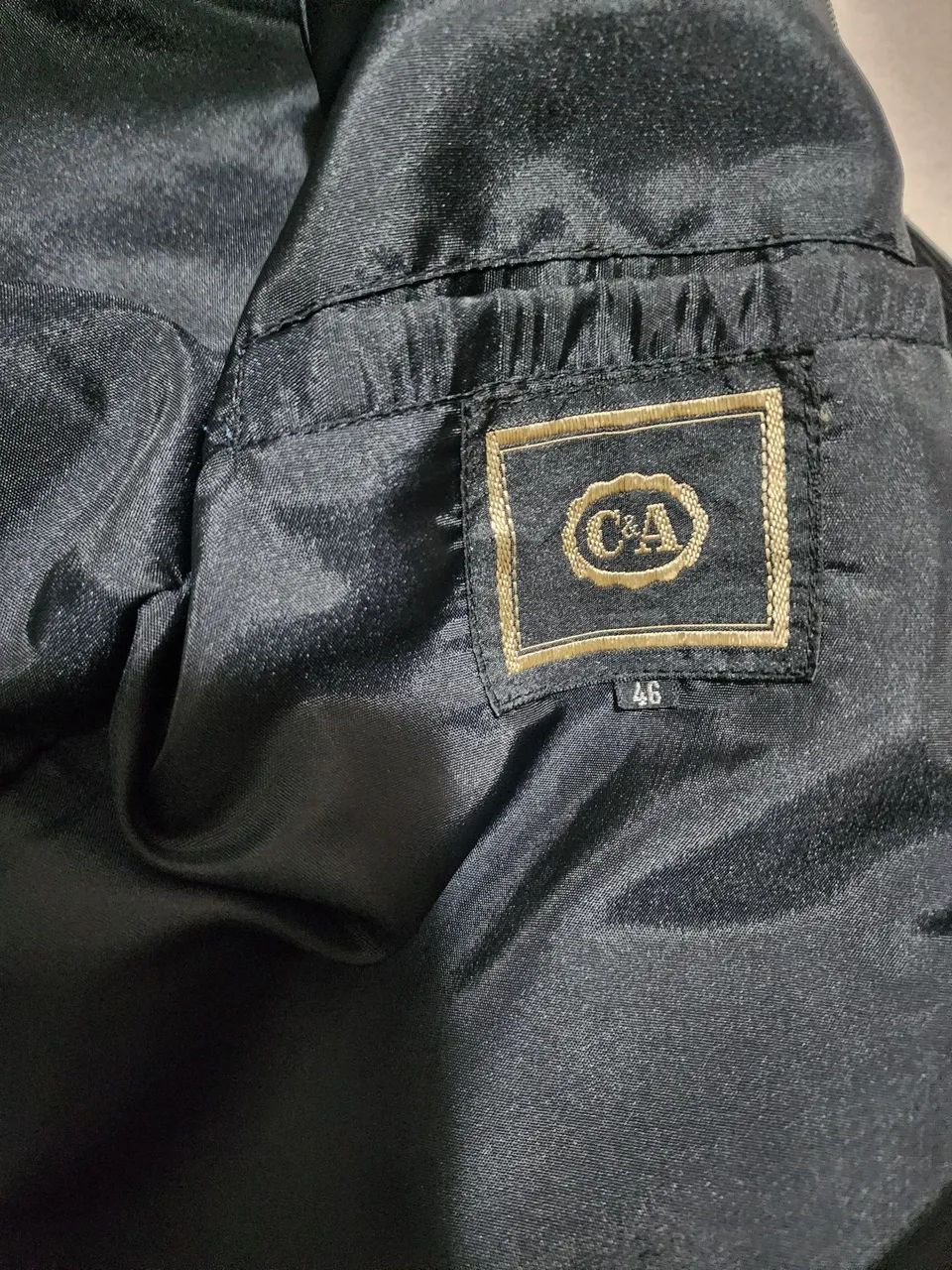 Jaqueta C&A - Foto 5