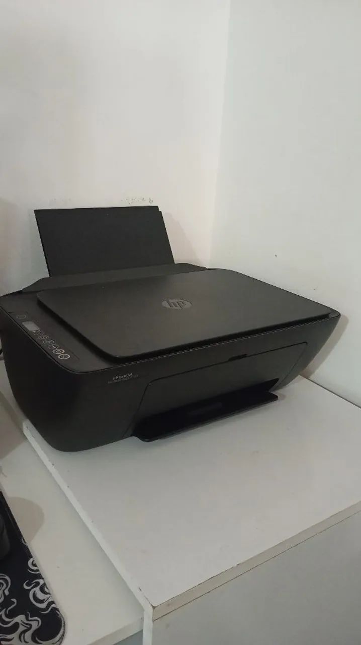 Impressora HP 2774