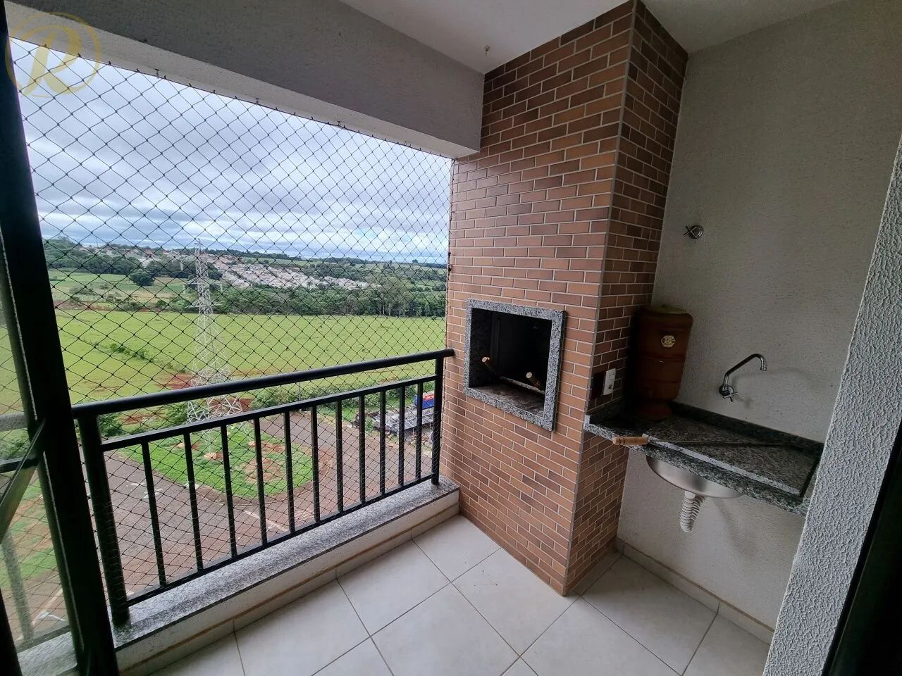 Apartamento Upper Jardim Botânico - Foto 4