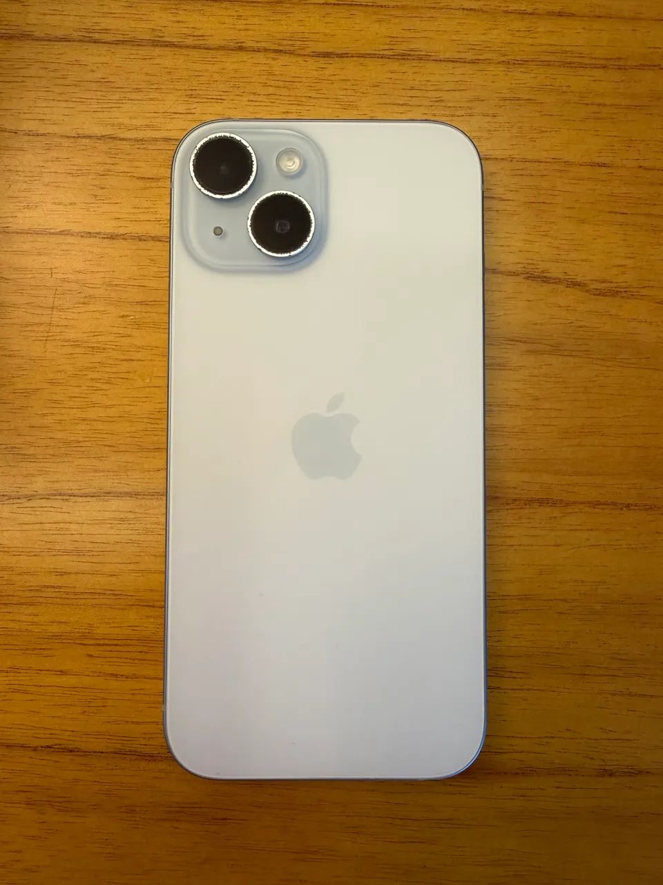 iPhone 15 128GB Branco - Excelente Estado