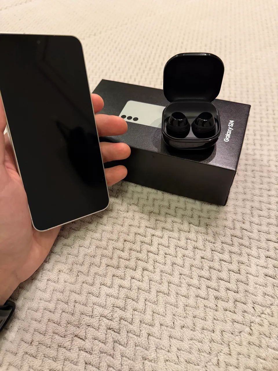 S24 512gb