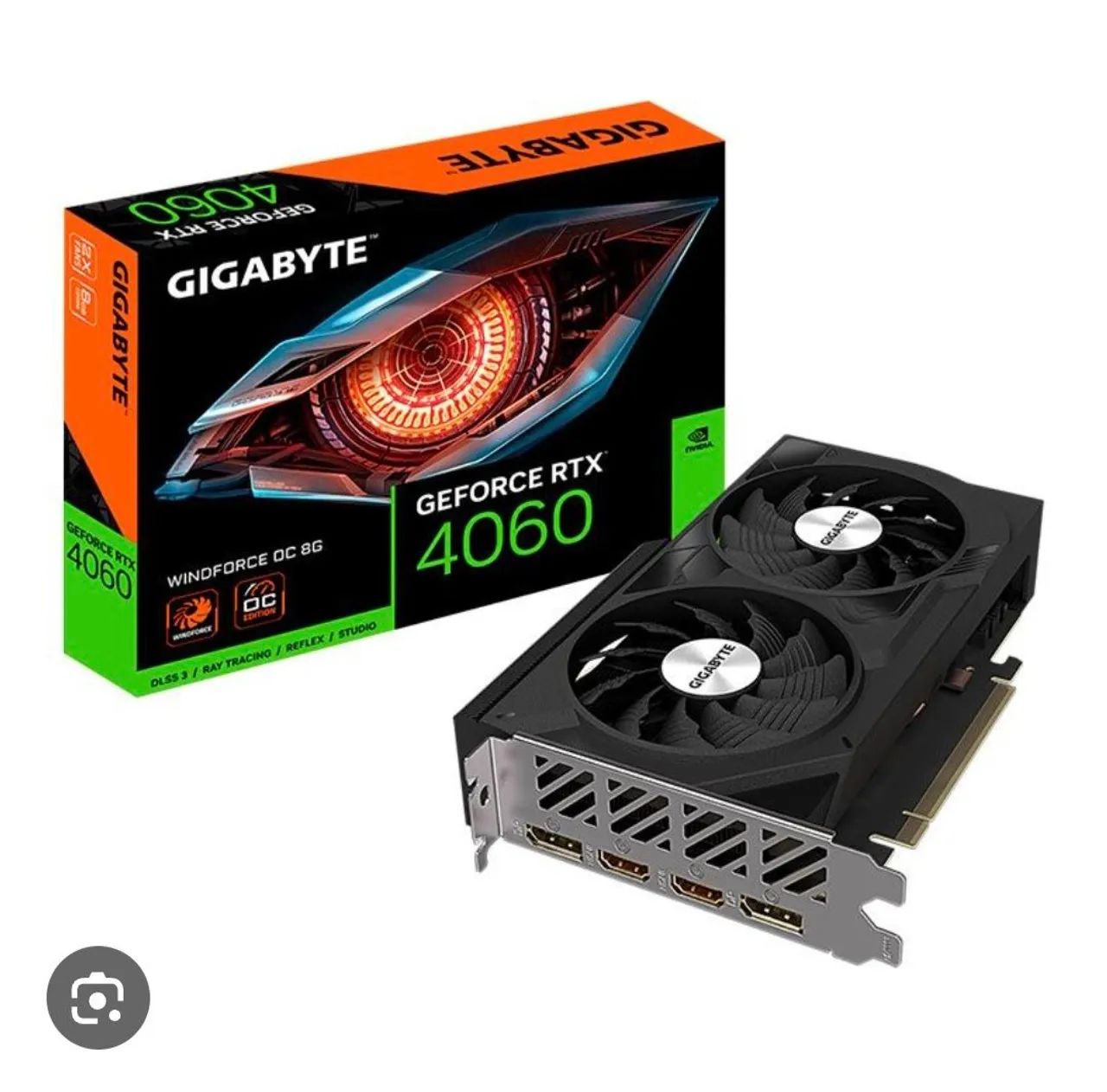 Rtx 4060