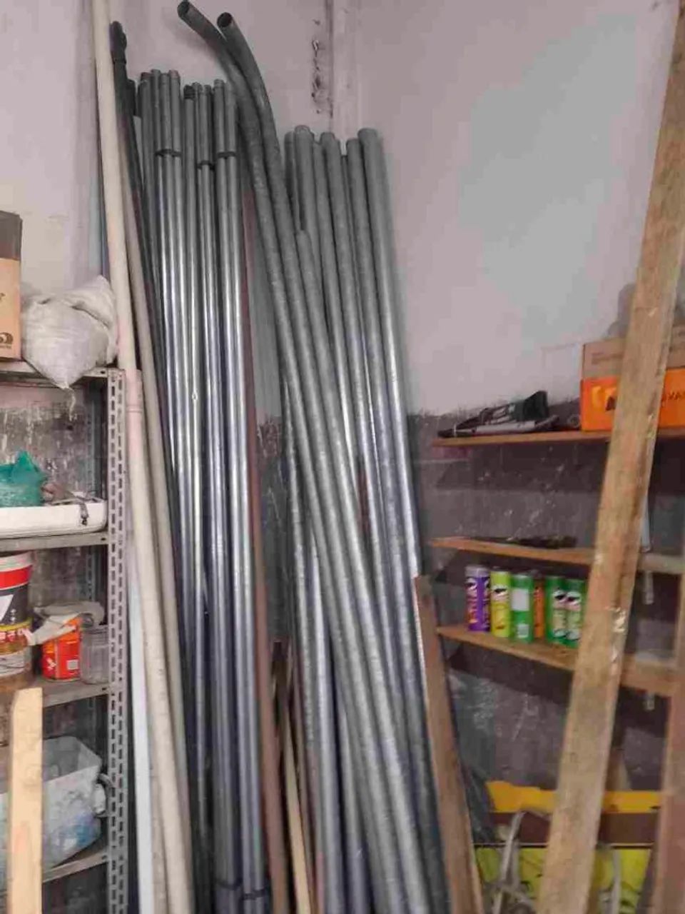 Eletrodutos galvanizados441092272869222402