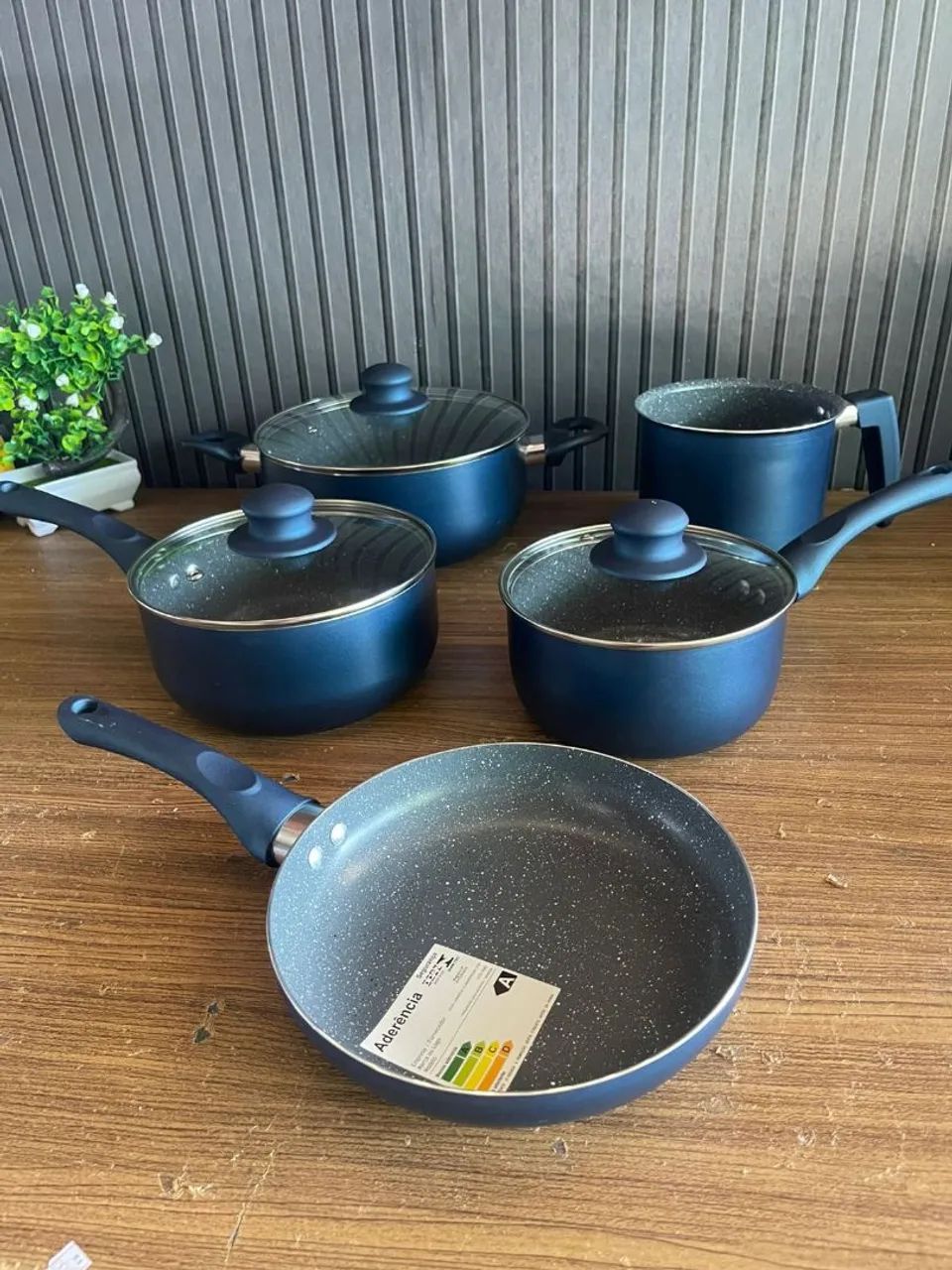 Kit panelas - Foto 5
