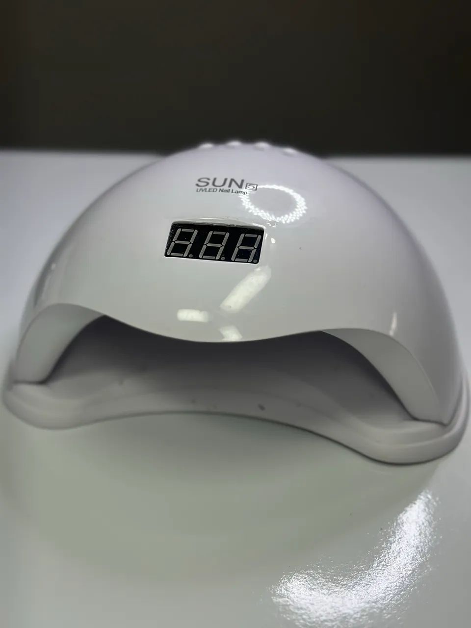 Cabine Sum 54W - Nail Designer