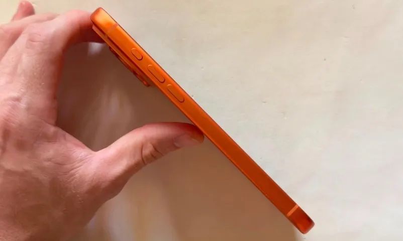 IPhone 17 pro max  - Foto 3