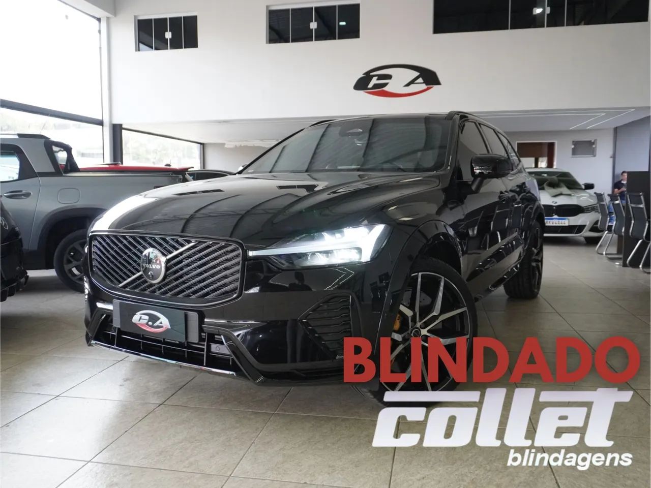 Volvo Xc XC 90 T-6 INSCRIPTION 2.0 320CV 5p 2026