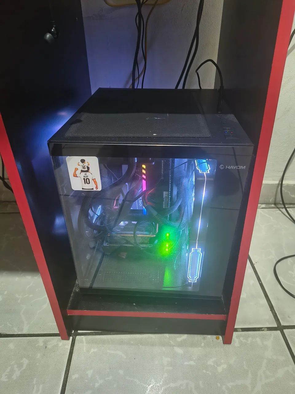 Pc gamer  - Foto 4