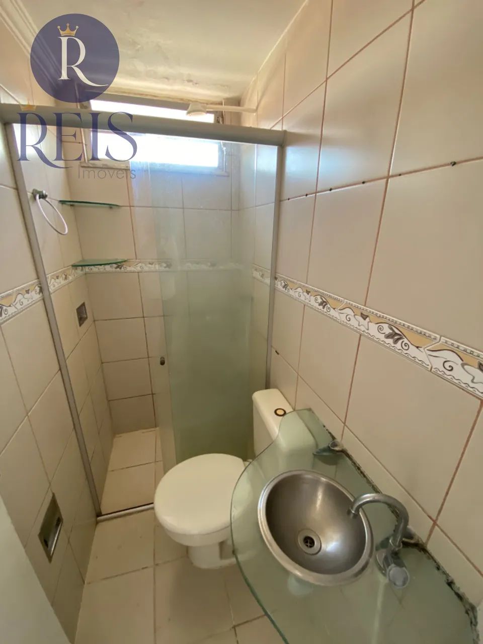 Preço Bom no São Francisco com 2 Dormitórios bem localizado - Foto 5
