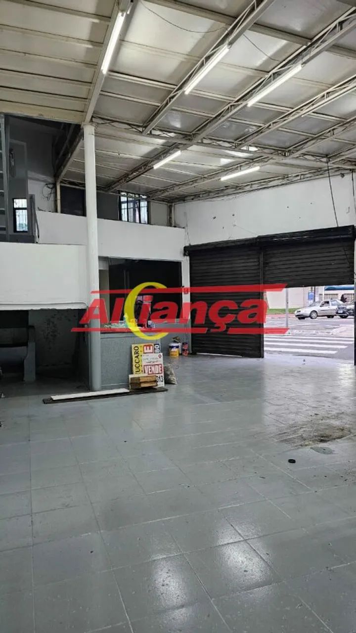 Salão à venda, 252 m² de área construída - Vila Progresso - Guarulhos/SP - Foto 2