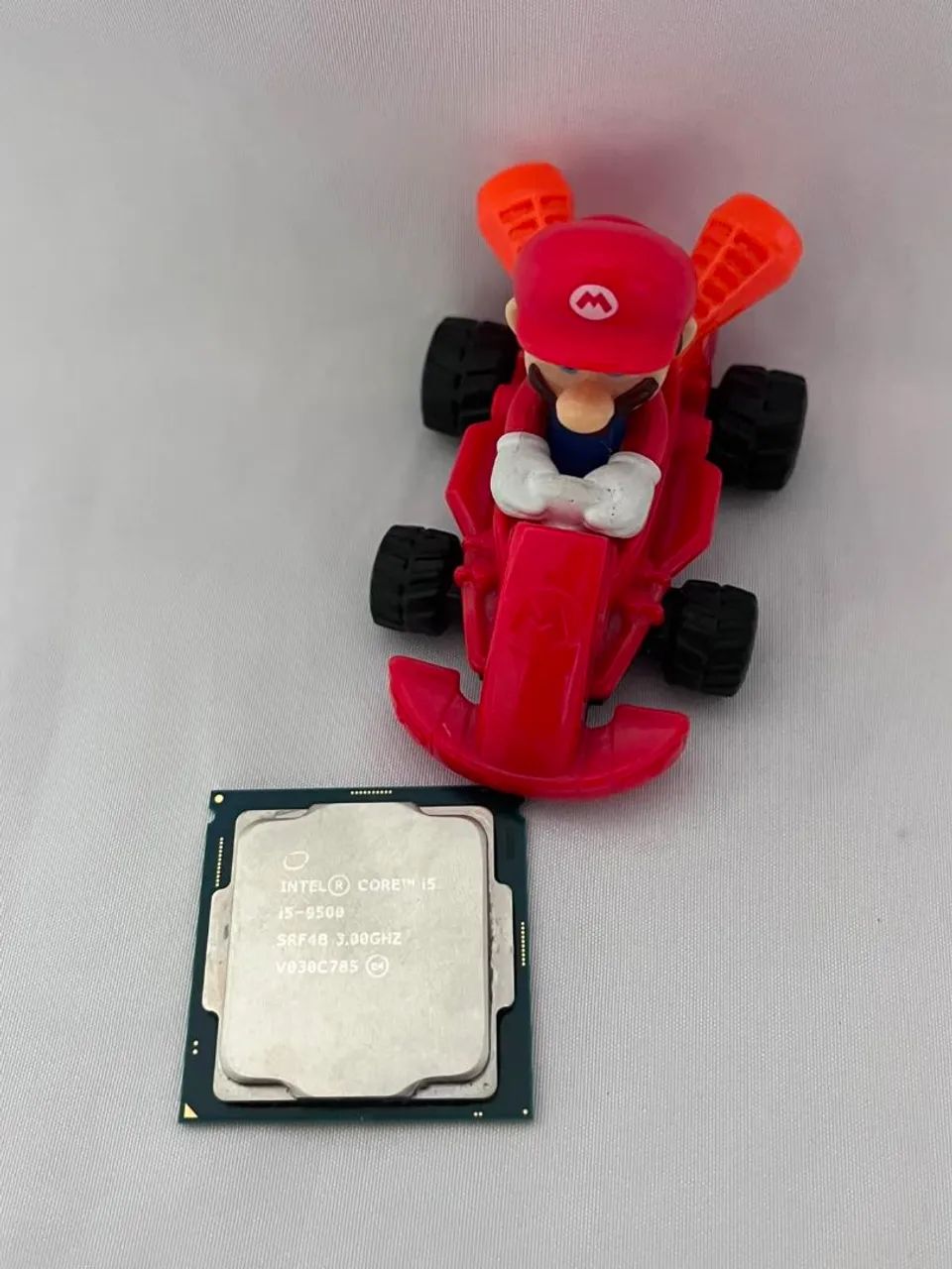 PROCESSADOR I5 9500 - Foto 2