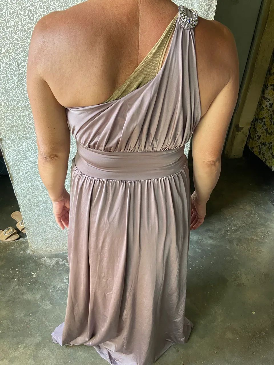 Vestido de festa  - Foto 3