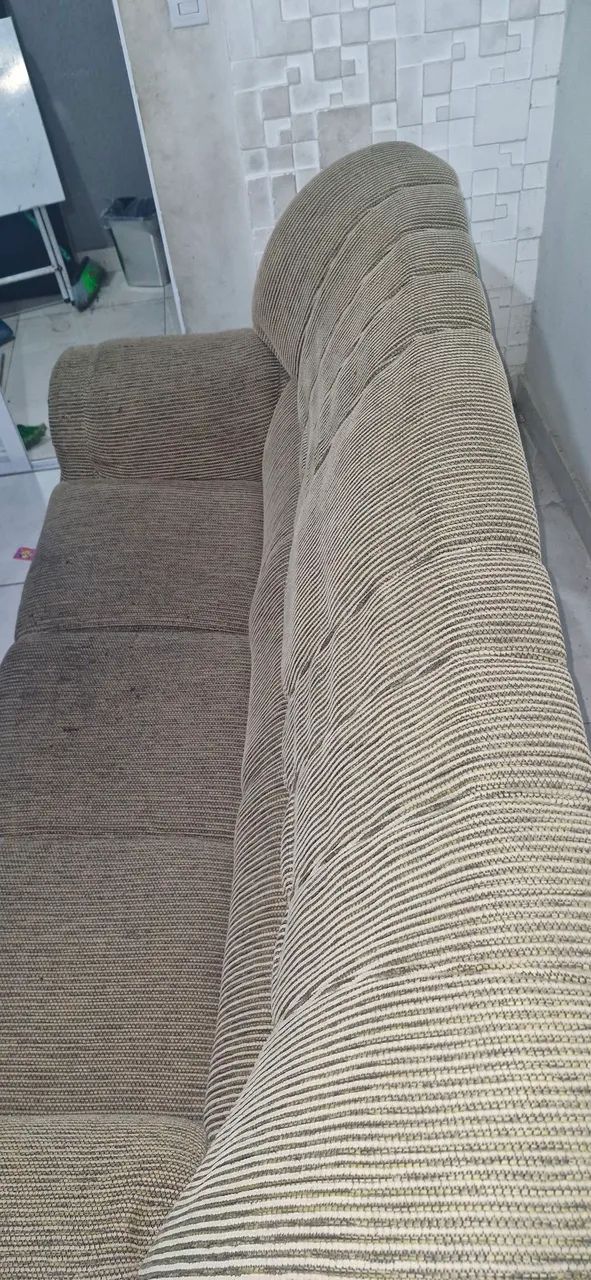 Jogo de sofa  - Foto 2