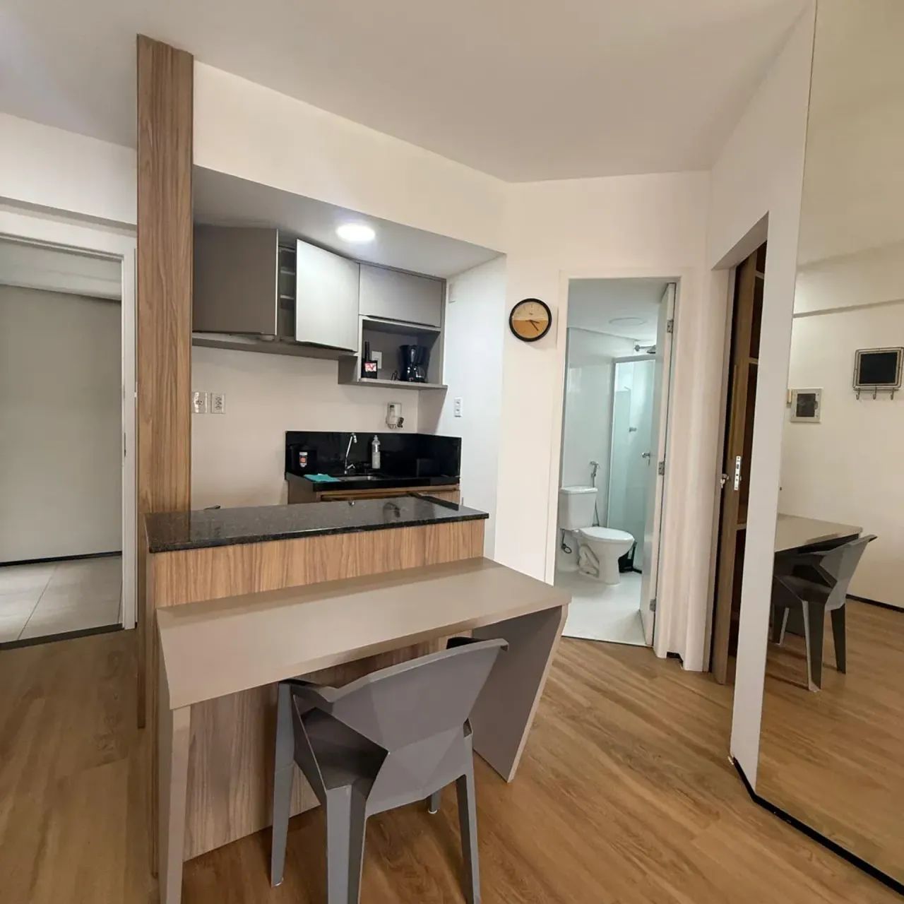JS064. ALUGO FLAT BIARRITZ - Foto 3