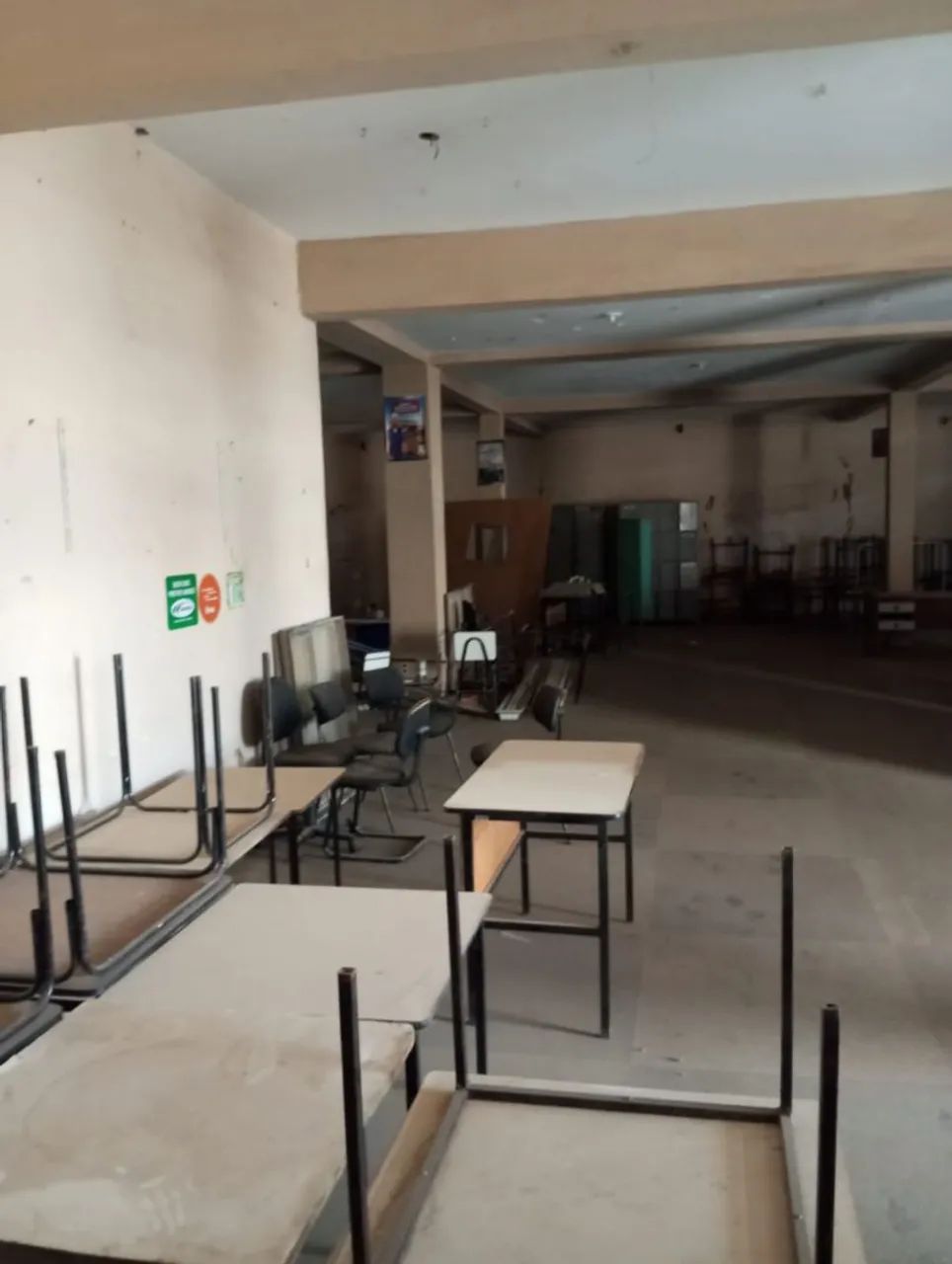 Galpão Comercial no Bairro Antônio pimenta  - Foto 4