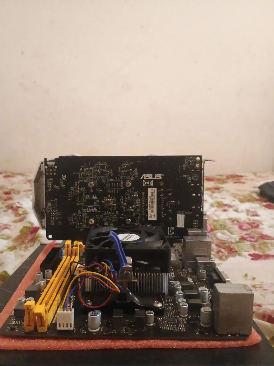 Kit upgrade / peças de computador  - Foto 2