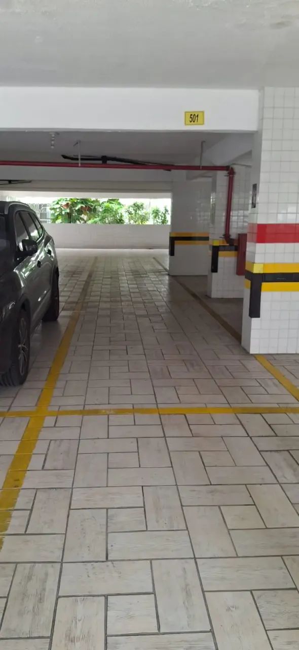 Apartamento para vender e alugar, BOA VIAGEM, Recife, PE - Foto 5