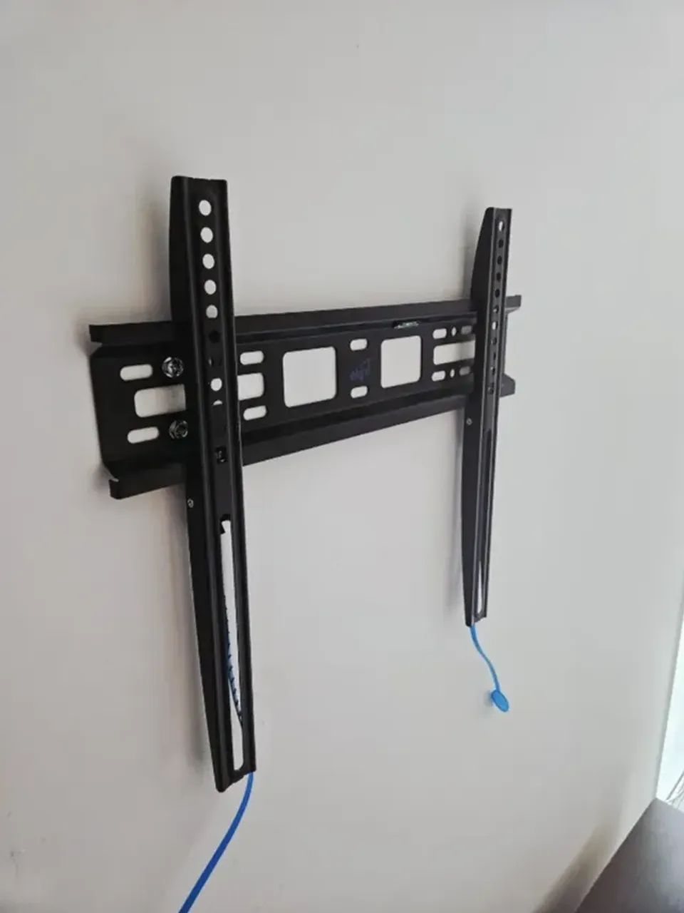 Suporte de TV de parede 32 a 77 Polegadas - Foto 3