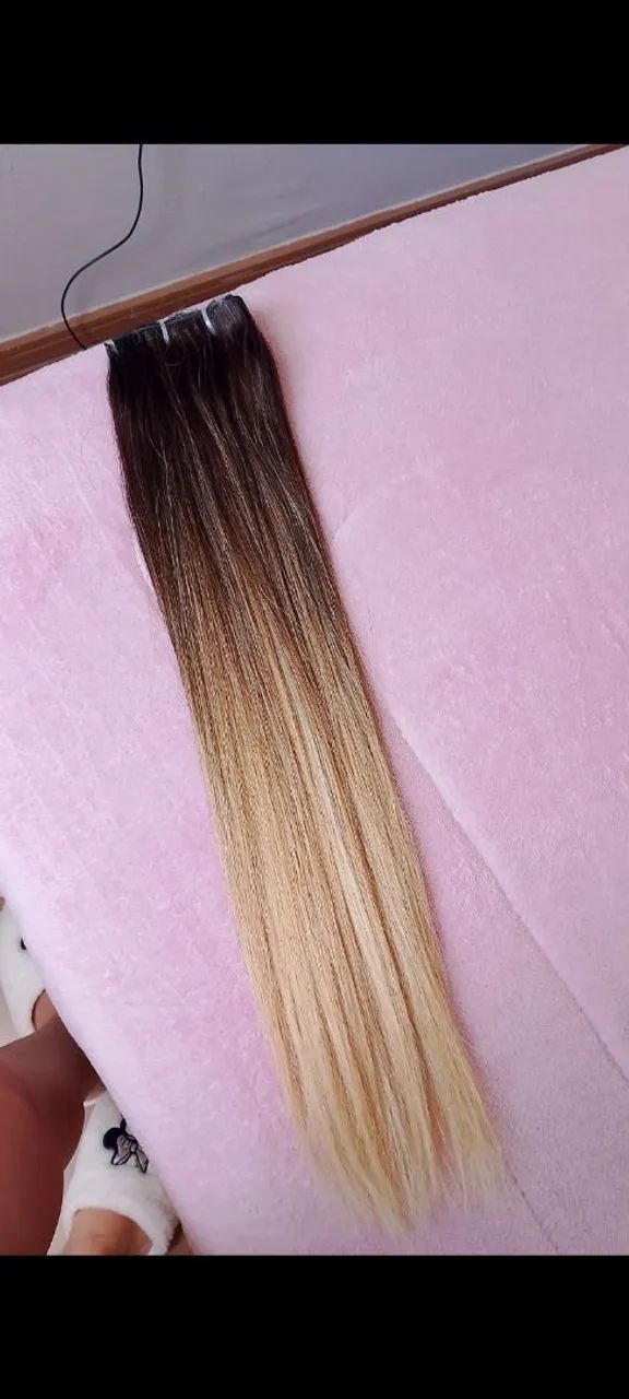 Cabelo humano Brasileiro do sul - Oportunidade  - Foto 3