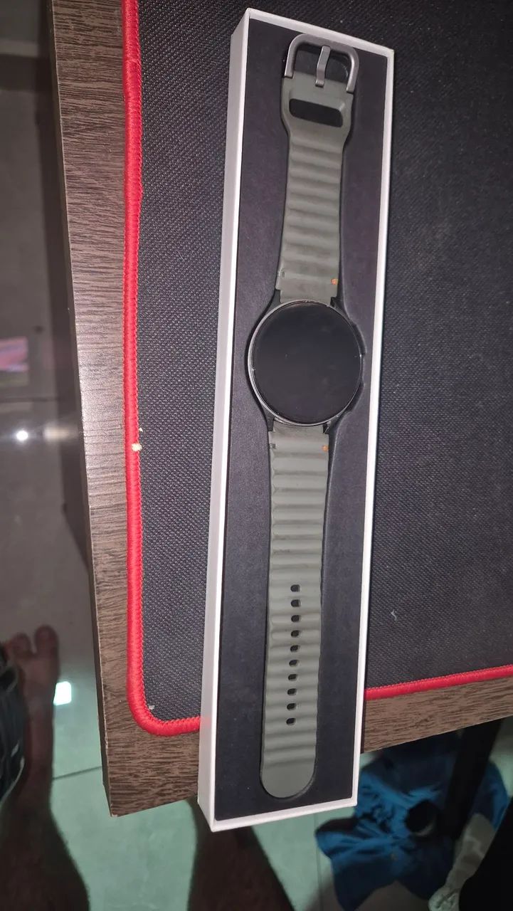 Galaxy Watch 7 44mm - Foto 3