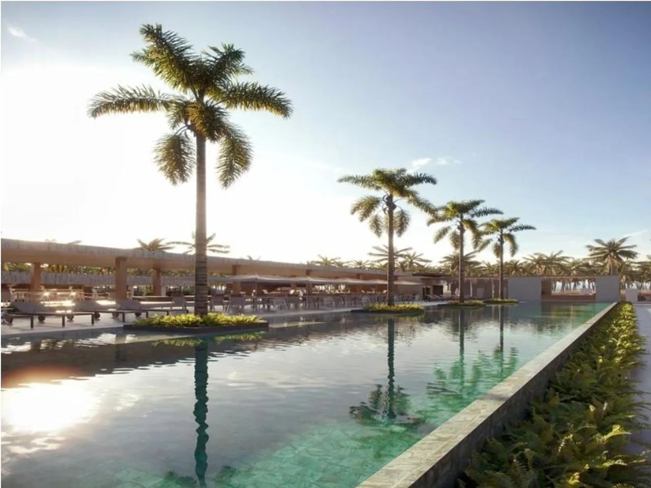 Beach GAV Resort - Foto 4