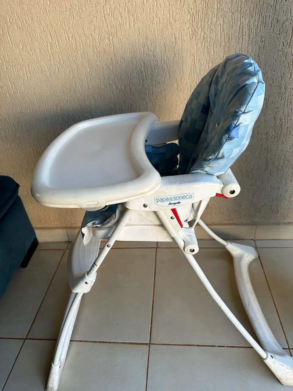 Cadeirinha de carro  - Foto 4