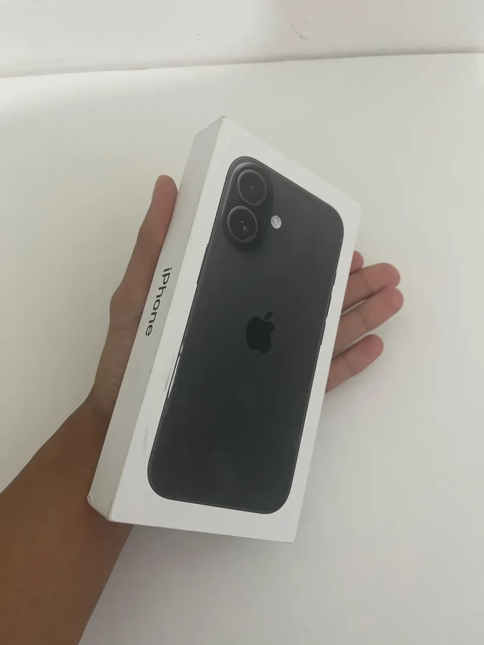 Iphone 16 lacrado  - Foto 2