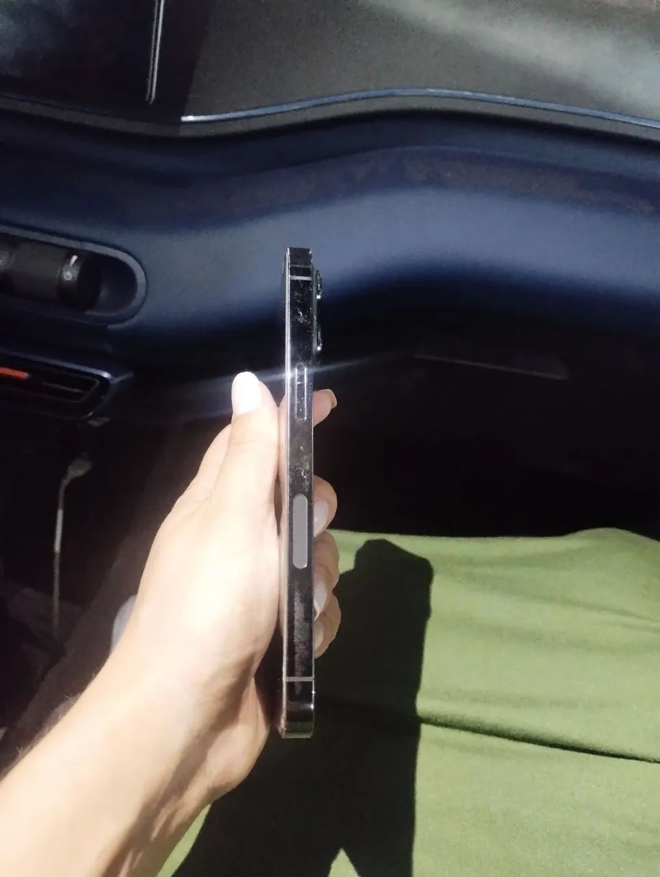 iPhone 13 pro 256g - Foto 4