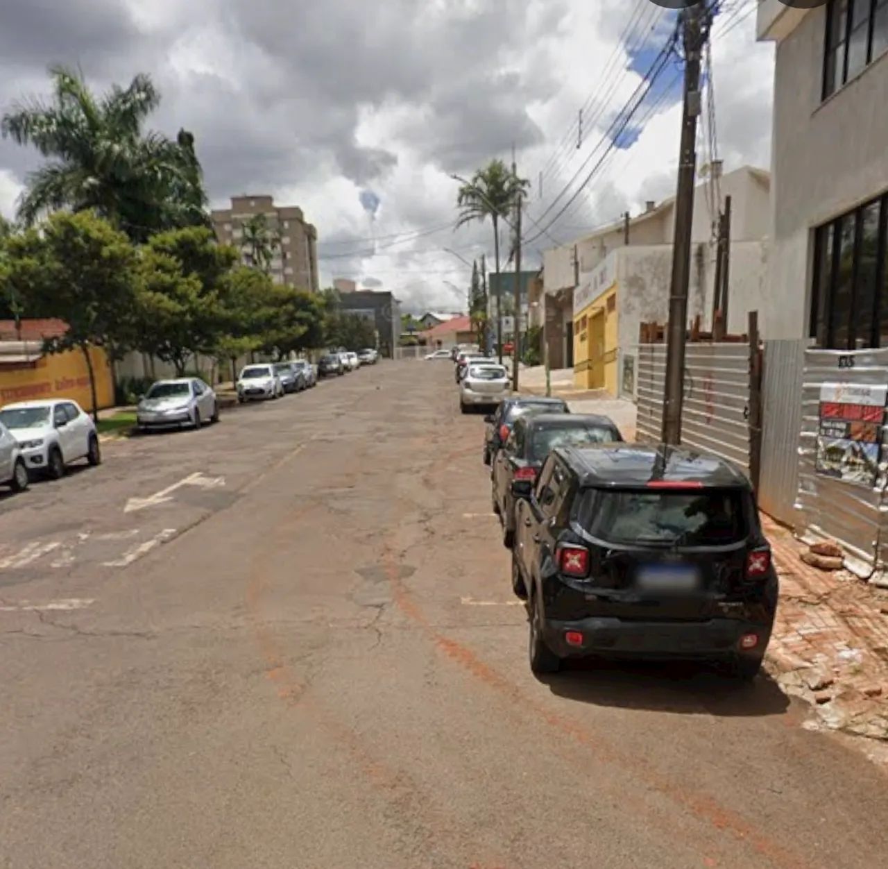 TERRENO CENTRO DE CASCAVEL PRÓXIMO  CEONC E POLICLÍNICA  - Foto 2