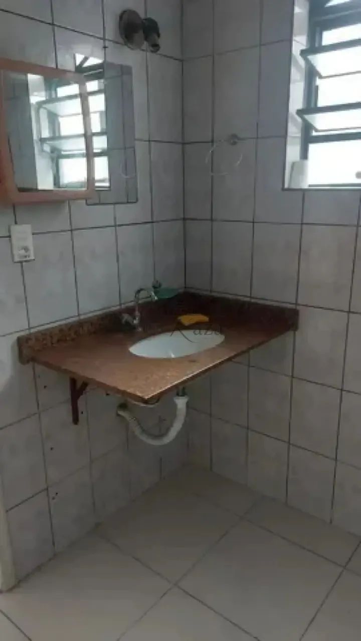 Casa Residencial - Conjunto São Benedito - Jacareí - 164m² - Foto 12