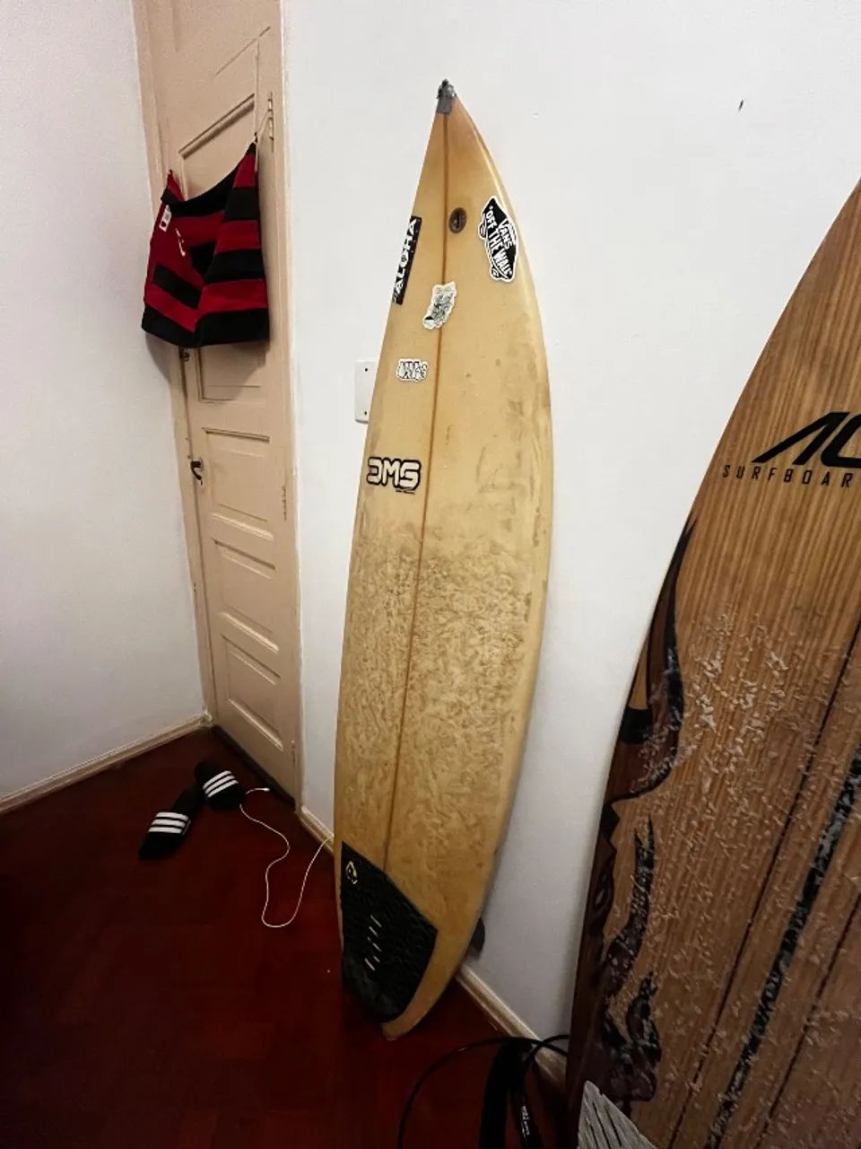 Prancha de surf 