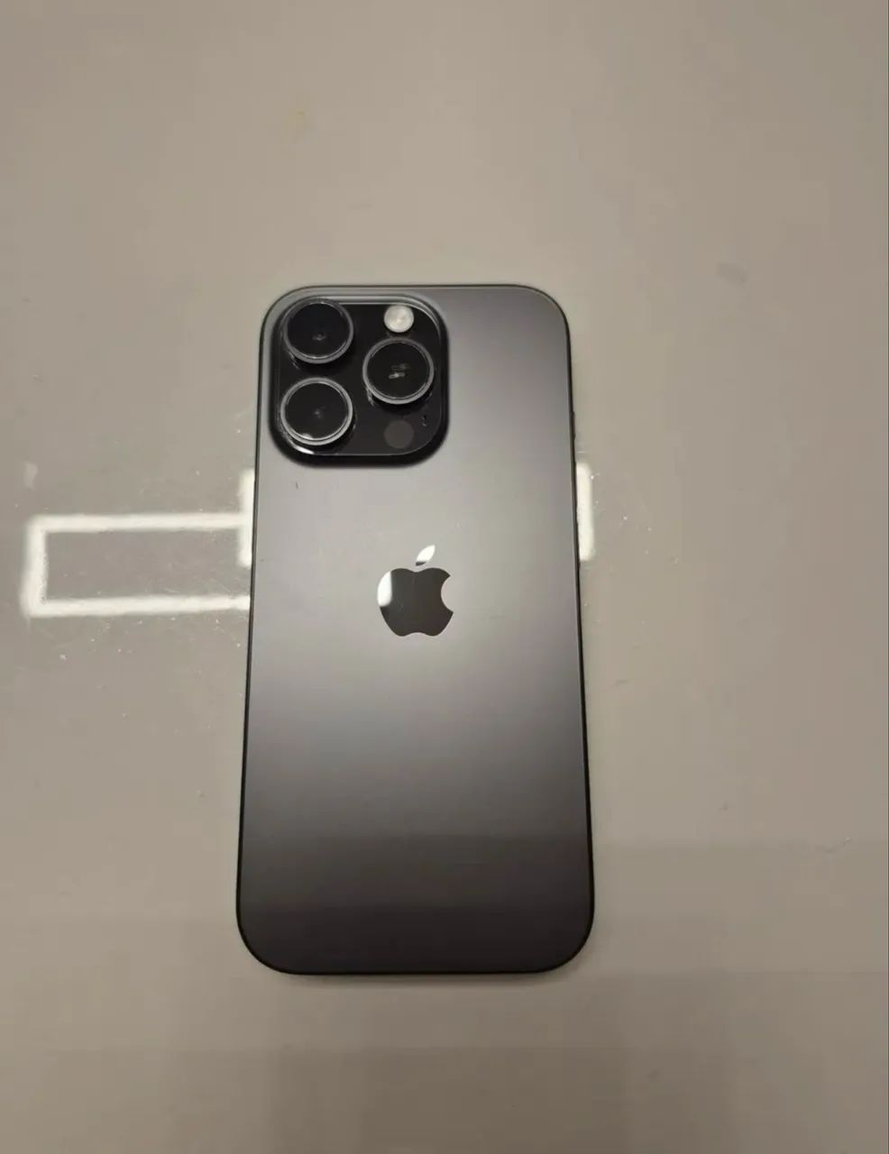 iPhone 16 pro 256gb