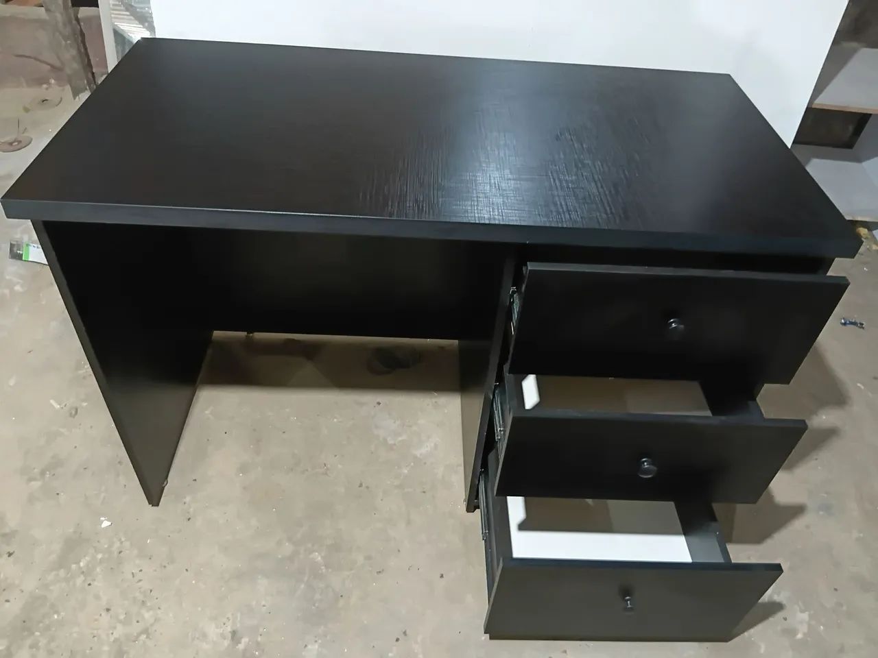 Mesas fabricadas em MDF... - Foto 5