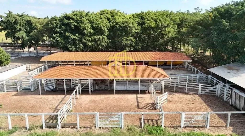 Fazenda à Venda - Angatuba/SP