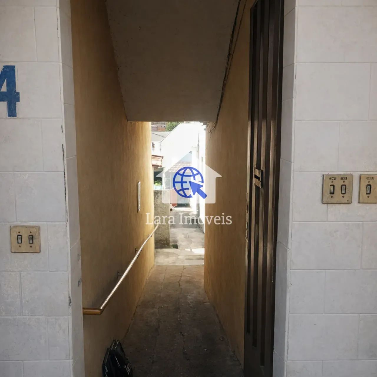 Prédio/Edifício Inteiro com 7 Unidades para Renda Passiva - Cachoeirinha, BH - Foto 2