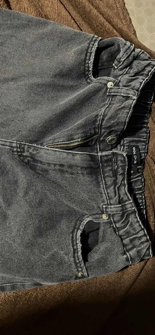 Calça larga  - Foto 4