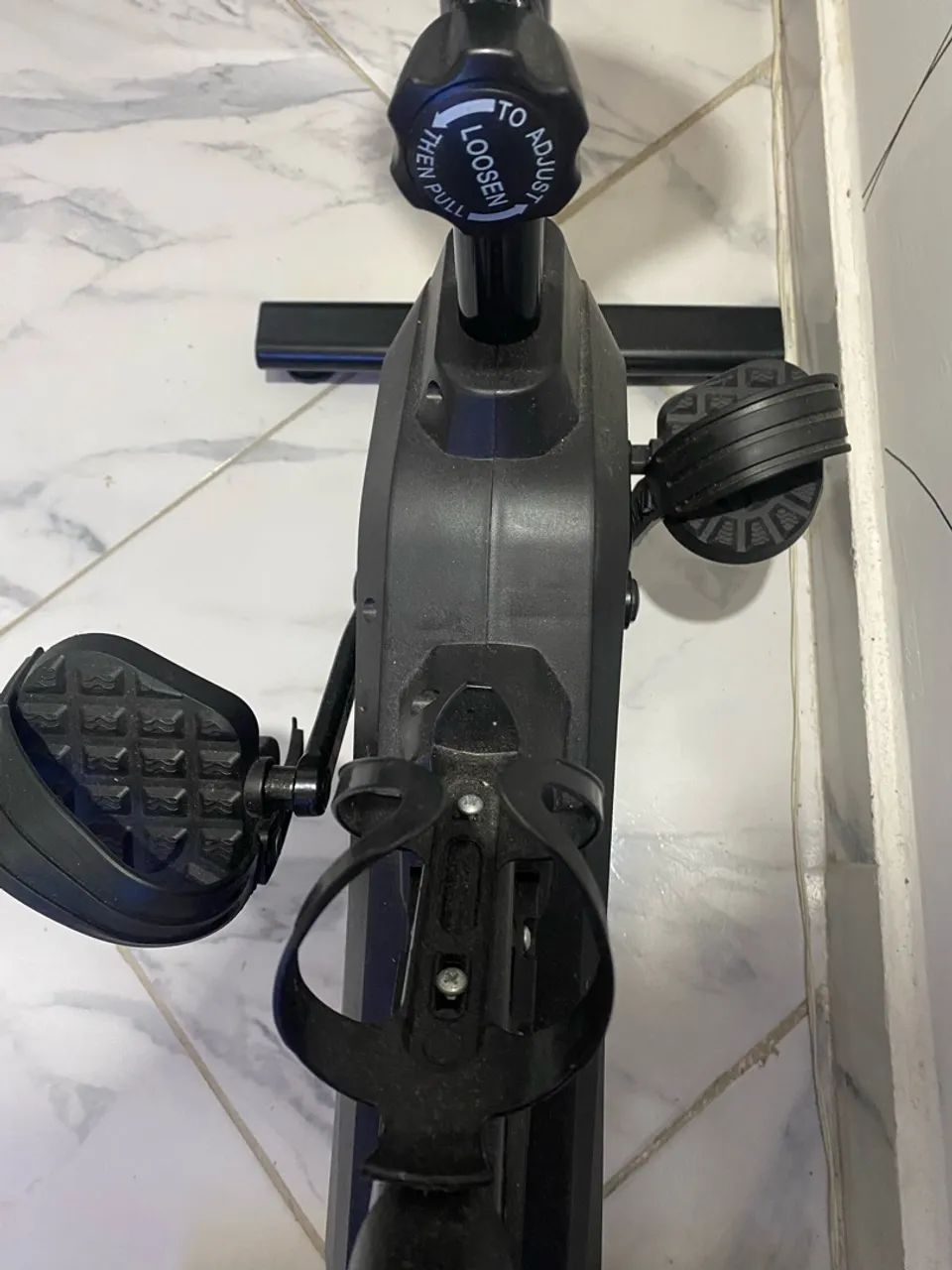 Bicicleta ergométrica  - Foto 5