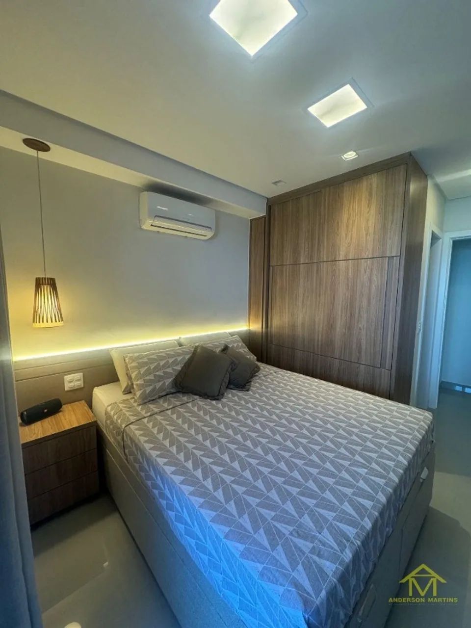 Apartamento em Itapuã: 3 Suítes com Conforto e Boa Localização  - Foto 4