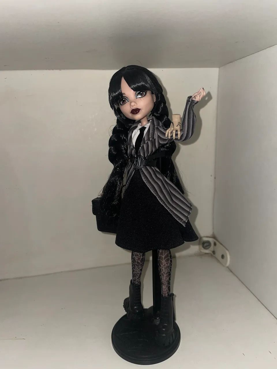 Wednesday - Monster High
