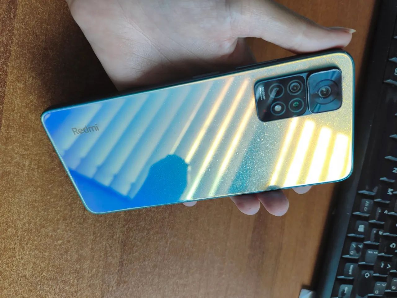 REDMI NOTE 11 PRO - Foto 2