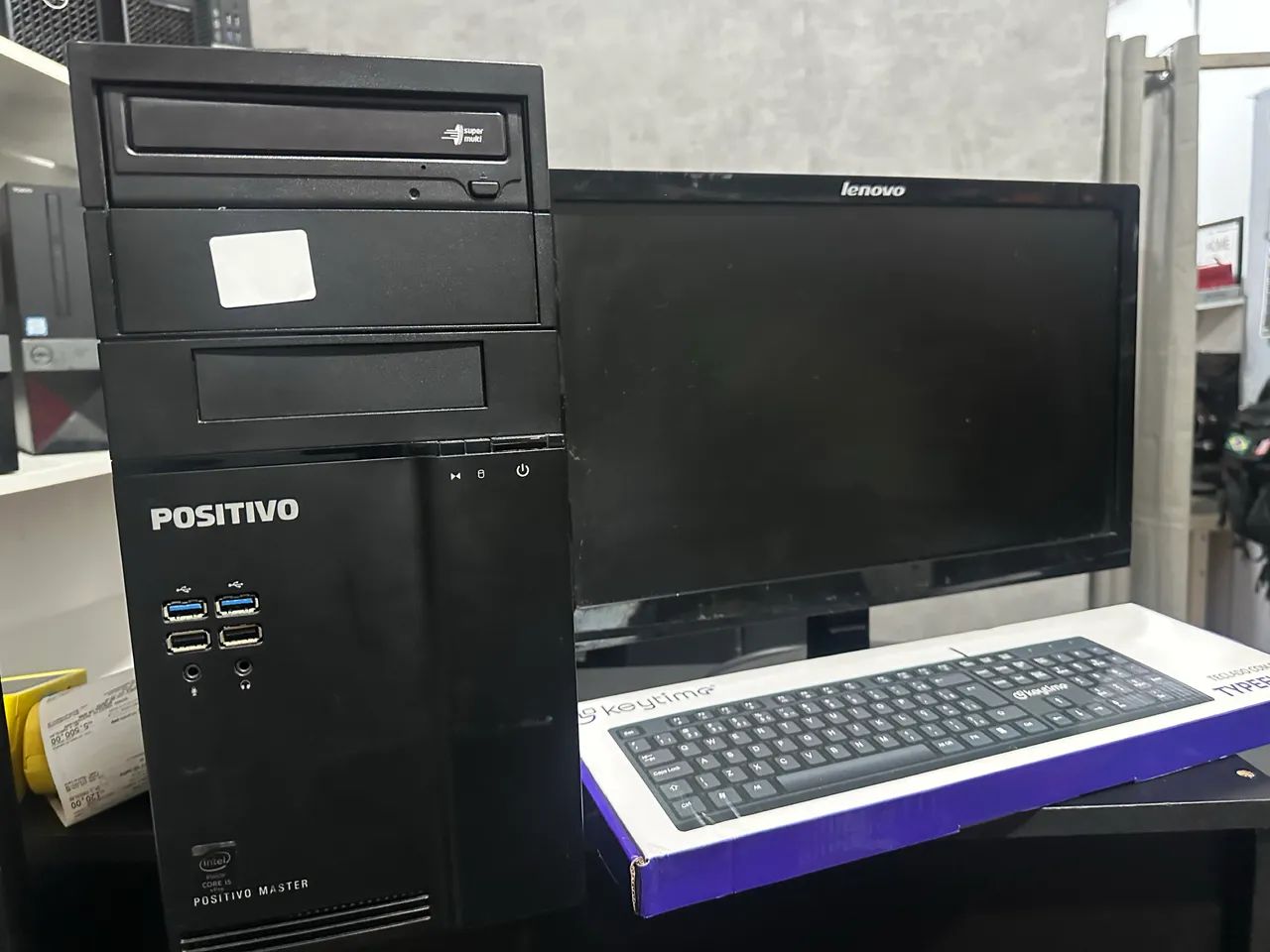 Computador i5  - Foto 2
