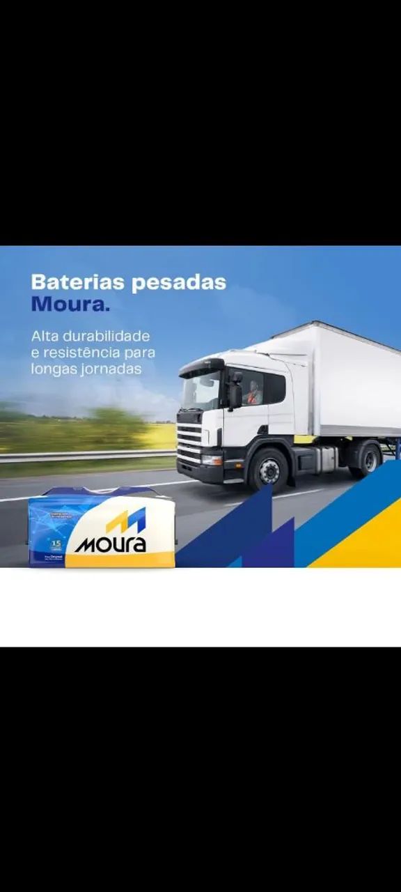 Vendas de baterias ?  - Foto 6