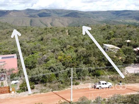 Terreno 1.600m²