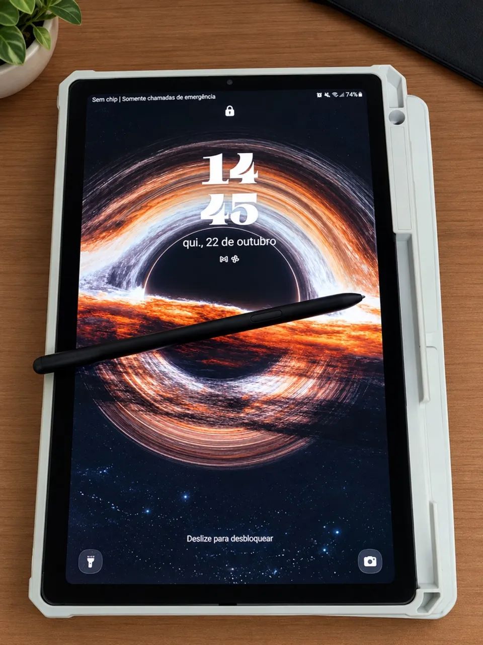 Tablet Samsung S6 Lite 64GB